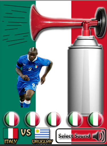 Tromba ITALIA