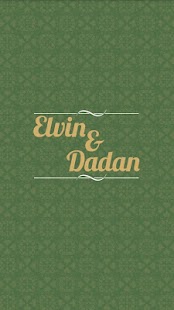 Free Elvin & Dadan Wedding APK for PC