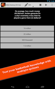 Basketball Physical Education Screenshots 8
