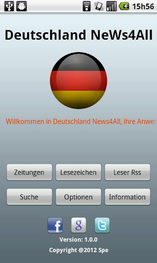 Germany News 4 All