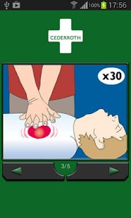 How to get Cederroth First Aid 1.2 mod apk for bluestacks