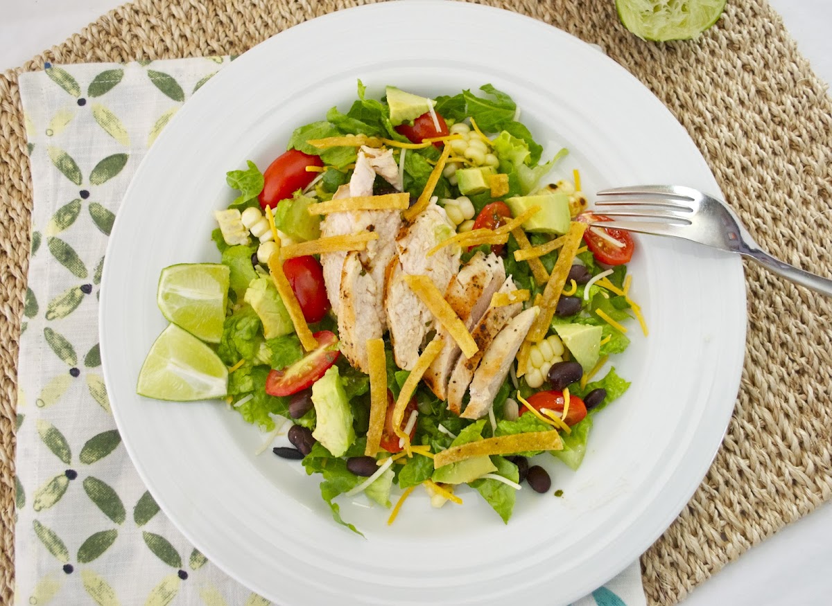 10 Best Cheddars Honey Lime Dressing Recipes