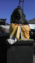 Ganesha Statue at Ps. Batan Kendal