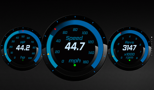 60 Torque Themes OBD 2