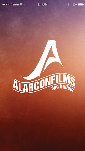 【免費媒體與影片App】Alarcon Films-APP點子