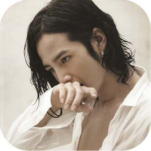 Jang Keun-suk Live Wallpaper