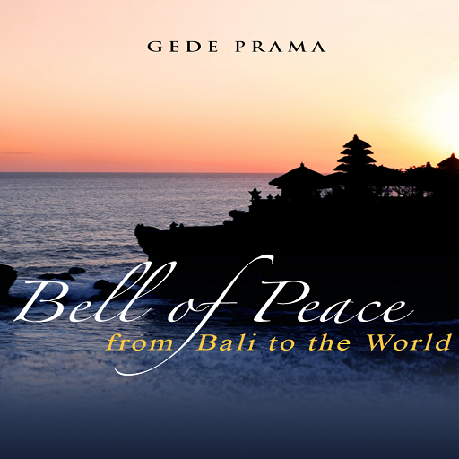 Bell Of Peace - Gede Prama 健康 App LOGO-APP開箱王