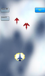 RB Air Force poster 6