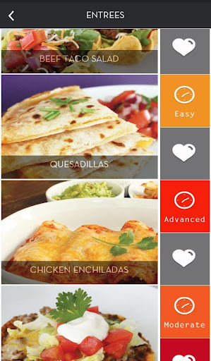 免費下載健康APP|Gluten Free Mexican Cookbook app開箱文|APP開箱王