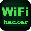 WiFi Hacker PRO icon