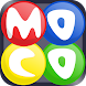 Moco - Chat, Amigos, Juegos