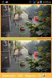 Hungarian differences retro game poster 3