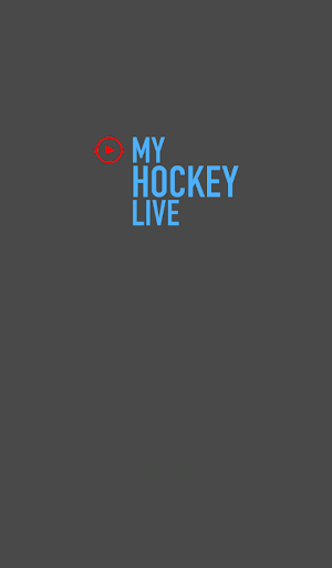My Hockey Live MHL