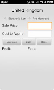 Download Calculator for Amazon US/UK APK for Android