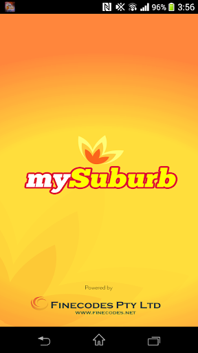 MySuburb