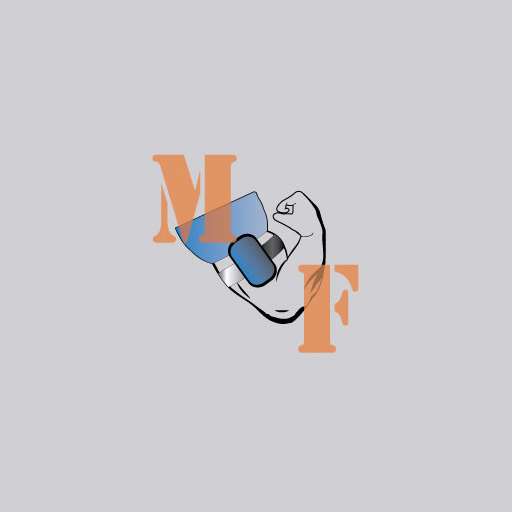 MobiFit: Diet Planner LOGO-APP點子