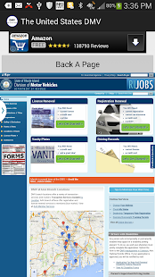 Free Download The United States DMV APK for Android