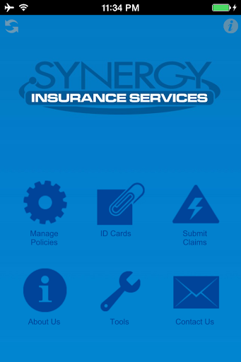 Synergy Insurance Services