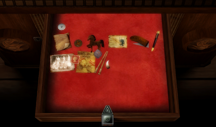 Grandpa's Table Demo poster 5