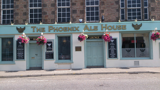 The Phoenix Ale House