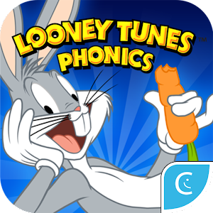 LOONEY TUNES PHONICS for PC and MAC