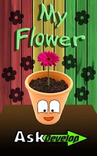 MyFlower - Grow Flowers - Free Screenshots 0