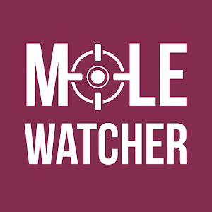 MoleWatcher logo
