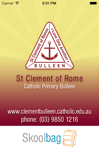 St Clement of Rome Primary