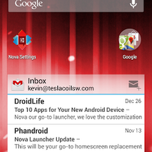 Post titleNova Launcher Prime APK v#materinova.23