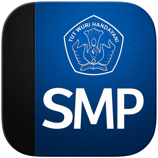 Buku Paket SMP LOGO-APP點子