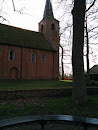 Kerk Peize