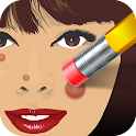 Makeup App: Blemish Remover