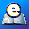 Pearson eText for Android Application icon