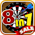 Dartmaster 8in1 PRO Free Darts19