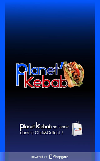 Planet Kebab