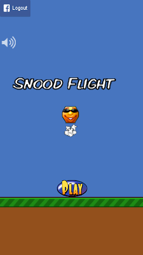 Snood Flight Free