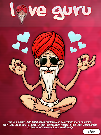 Love Guru