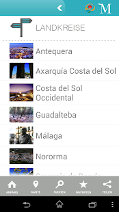 Free Download Costa del Sol Málaga (Deutsch) APK for Android