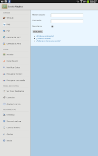 How to install ENBE Nautica (PER-PNB-PY-CY) 3.1 unlimited apk for laptop