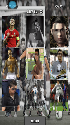 Cristiano Ronaldo Puzzle Gamesのおすすめ画像5