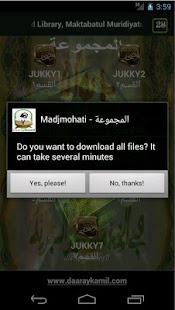 How to download Diiwaan7 patch 1.0 apk for pc