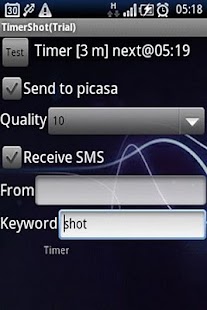 How to mod Timer Shot 1.2 unlimited apk for laptop