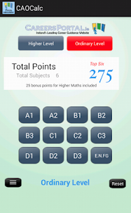 How to get CAOCalc CAO Points Calculator 1.1 unlimited apk for laptop