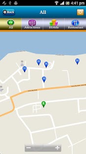 Turks & Caicos Offline Guide - náhled