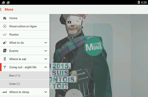 Visit Mons Screenshots 4