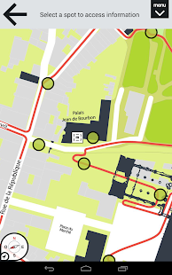 Cluny Vision Screenshots 7