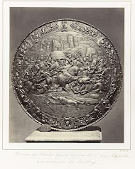 Schild van keizer Karel V