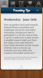 How to download Parenting Tips 1.2.0 unlimited apk for pc