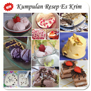 How to get Resep Es Krim Lengkap lastet apk for laptop