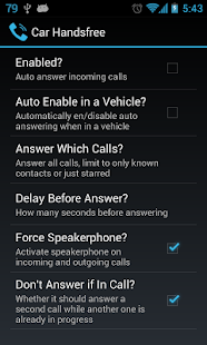 How to mod Car Handsfree patch 1.0 apk for laptop